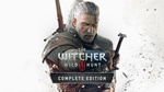 The Witcher 3: Wild Hunt Complete Edition